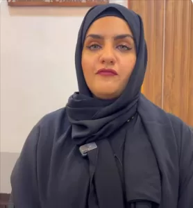 عاجل: استئناف عمل مركز وعيادة الدكتورة ليال عكوش في عدن بناءً على توجيهات رئيس المجلس