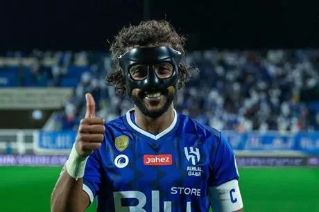 عاجل : بكلمات مؤثرة.. ياسر الشهراني يودع الهلال - ملاعب