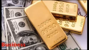 عاجل: تراجع أسعار الذهب على الصعيدين العالمي والمحلي.. الأونصة تفقد 30 دولاراً