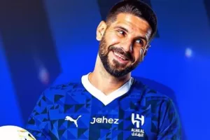 عاجل: خطوة حاسمة من الهلال السعودي بشأن ميتروفيتش – ملاعب