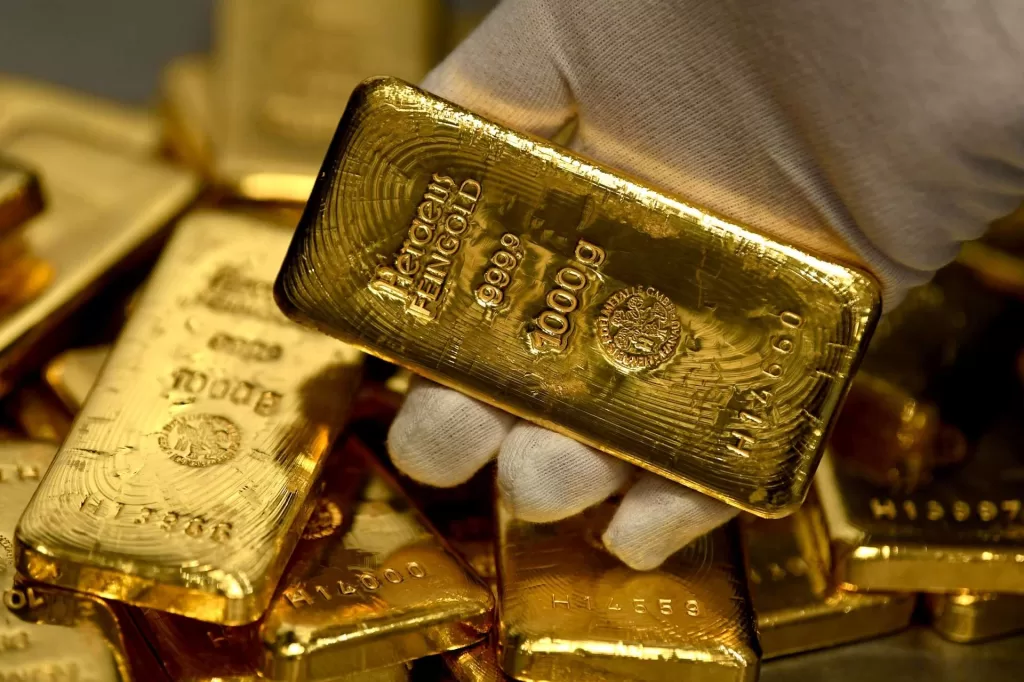 عاجل | ارتفاع مفاجئ يضرب سعر الذهب الآن في السوق المحلية