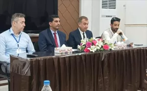 عدن: مكتب المفوضية السامية ينظم ورشة عمل عن الحقوق الماليةية والاجتماعية والبيئية