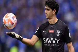 عرض فريد وخطوة مهمة: بونو يقترب من تمديد عقده مع الهلال لمدة موسمين