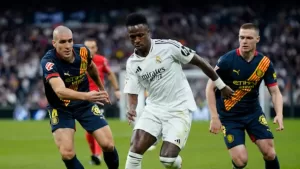 عروض الهلال الاستثنائية تنقذ نجم ريال مدريد من مشكلة مع بيريز – المواطن نيوز