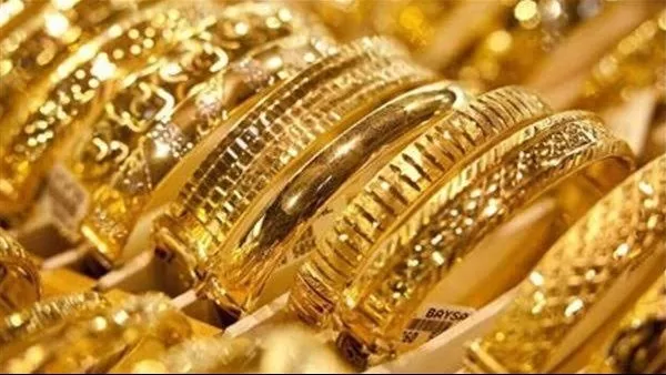 أسعار الذهب اليوم