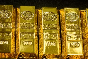 غانا تُطلق فرقة عمل لمكافحة خسائر تهريب الذهب