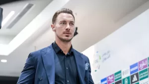 فرصة أخرى لرفض ضم نجم الهلال إلى الأهلي هذا الصيف – المواطن نيوز