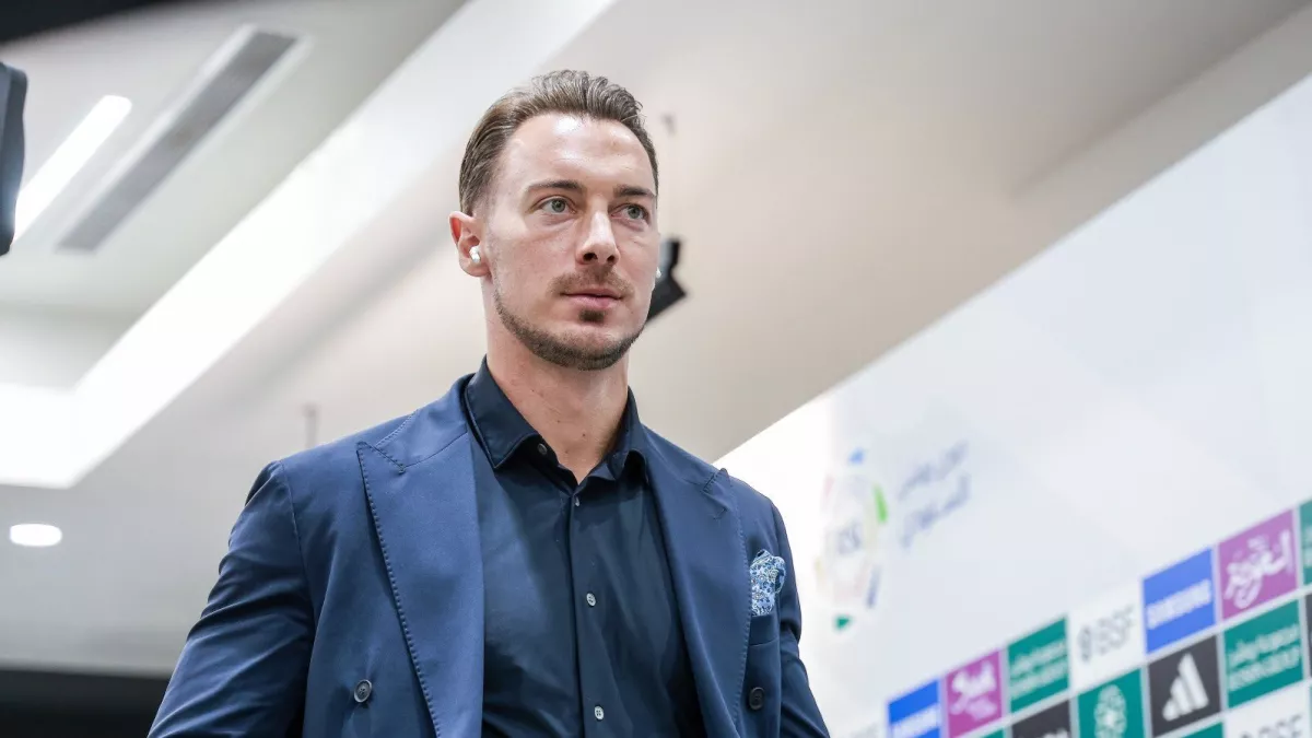 مهلة جديدة لرفض يايسله ضم نجم الهلال إلى الأهلي في الصيف - المواطن نيوز