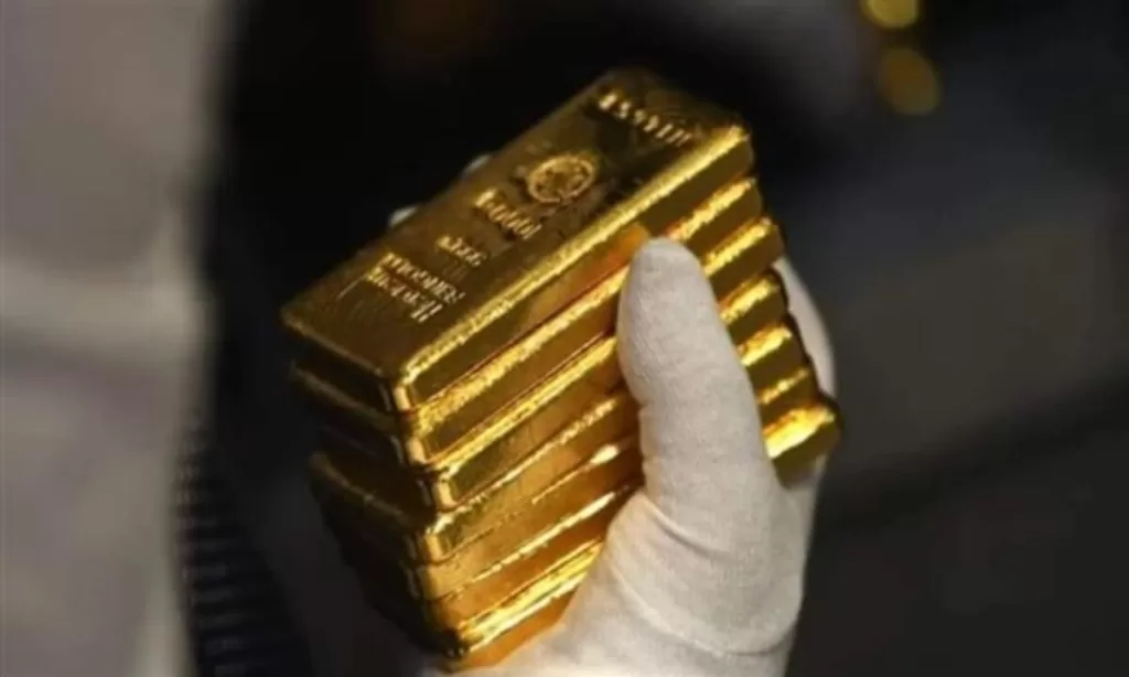 فرصة استثمارية لا تعوض … سعر سبيكة الذهب وزن 50 جرام اليوم وفقًا لأخر تحديث في أسعار الذهب