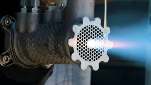 فرونتير تساعد أربور في بناء “محرك صاروخي نباتي” لتزويد مراكز البيانات بالطاقة