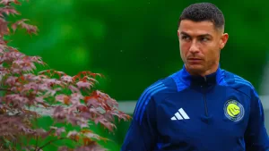 فضيحة الانيوزقالات تصيب الهلال: نجم “الزعيم” يتورط في مشاجرة ليلية.. هل يكون لكريستيانو رونالدو علاقة بالقضية؟