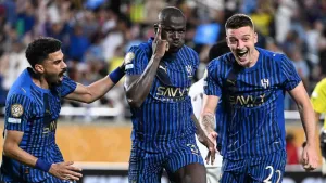 “فقرة حاسمة” قد تمنع عقوبات انسحاب الهلال من السوبر السعودي