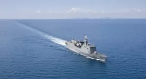 قائد أوروبي: لدينا نقص في السفن العسكرية لضمان أمن الملاحة في البحر الأحمر – شاشوف