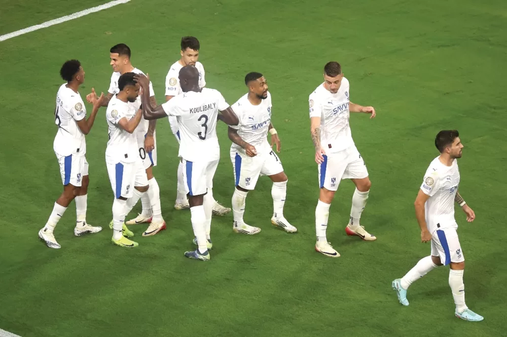 قائمة بأسماء المغادرين للهلال في صيف 2025 بعد اقتراب الجوير من القادسية