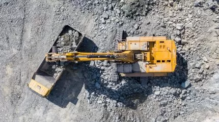 قد تؤدي الضريبة المقترحة على صادرات الكروم في جنوب إفريقيا