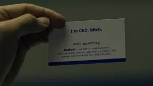 قد تكون الأجزاء التالية من “الشبكة الاجتماعية” قد وجدت نجومها الرئيسيين.