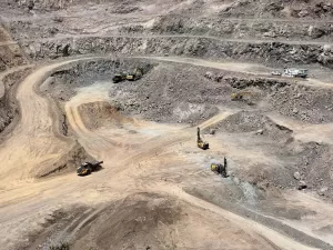 قد يوسع حفر بونانزا إكوانوكس أصول نيكاراغوا