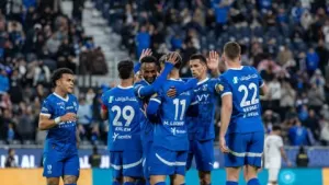 قرار إداري غير متوقع في نادي الهلال السعودي | كووورة