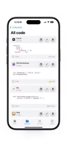 كيب هو تطبيق ذكي لإدارة الحافظة على نظامي iOS وماك