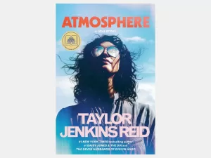 كيف أسافر: تايلور جينكينز ريد تستخدم الرحلات البرية لمواجهة كتلة الكاتب