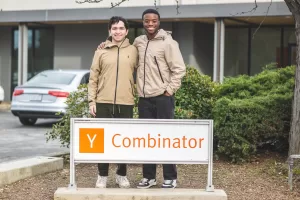كيف استخدم تطبيق توصيل الطعام من Y Combinator تيك توك لتحقيق النجاح في متجر التطبيقات