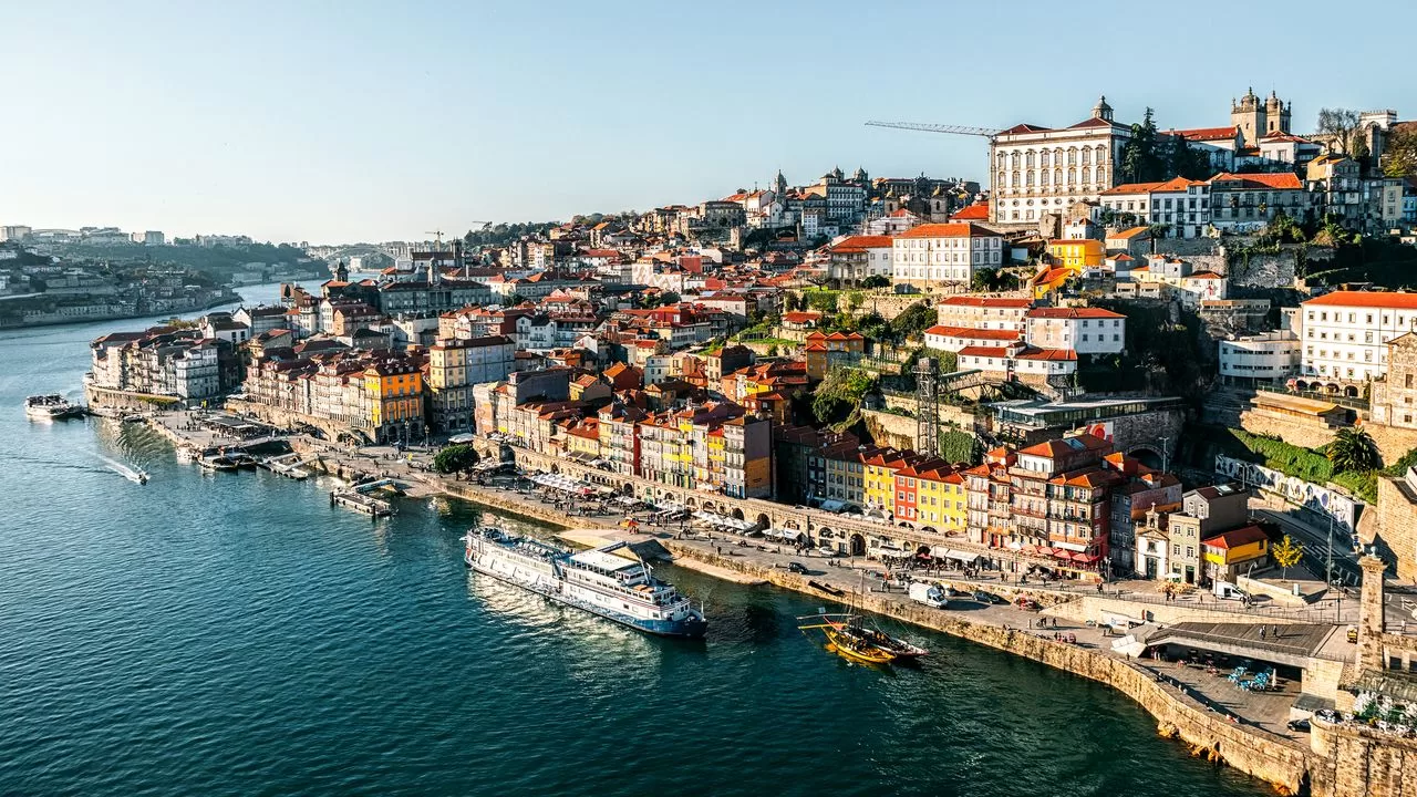 Condé Nast Traveler