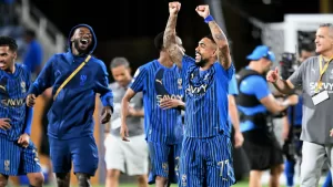 لا زمن ولا مكان: سر غامض يكتنف معسكر الهلال | كووورة