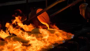 لا ضغوط ولا ملاذات آمنة.. الذهب يستمر في التراجع | إرم بزنس