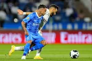 لاعب الهلال السابق يقترب من دوري يلو بعد أداء مخيب في مونديال الأندية – 365Scores