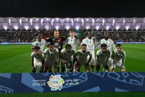 لاعب الهلال يعود إلى الاتفاق وينضم إلى معسكر الفريق في إسبانيا – 365Scores