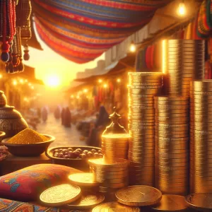 للمهتمين بالتجارة: ارتفاع أسعار الذهب في الأسواق المصرية مع تحديثات نهاية اليوم