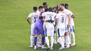 ليس كولو مواني.. تقرير يكشف عن المهاجم الجديد في نادي الهلال | إرم نيوز