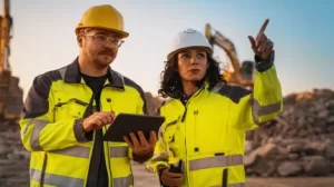 ما الذي تتوقعه MSHA في عام 2025؟