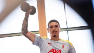 ما لا يدركه الجمهور: لماذا يتمسك إنزاغي بضم داروين نونيز إلى نادي الهلال؟ | إرم نيوز