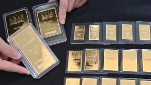 ما هو سعر أونصة الذهب اليوم؟.. الأسعار العالمية للذهب يوم الجمعة 25-7-2025