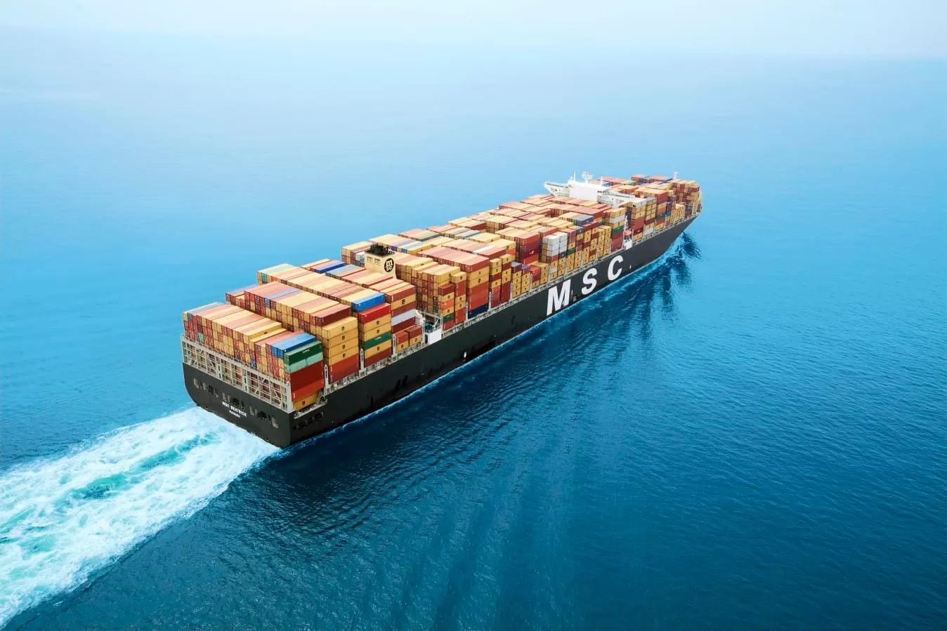 مجلة أمريكية تطالب الهند والدول النامية بالتدخل لحل أزمة البحر