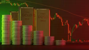 مجلس الذهب العالمي: المعدن الثمين يسير نحو تحقيق زيادة تاريخية بنسبة 40% بحلول نهاية 2025 – شاشوف