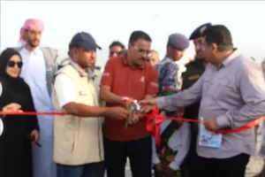 محافظات новости – الأمين السنة لحضرموت يطلق فعاليات موسم نجم البلدة السياحي رسميًا