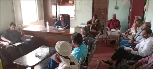 محافظات: السلطة المحلية في ردفان تُعلن عن إنشاء صندوق رسمي لدعم المعلمين استعداداً لـ