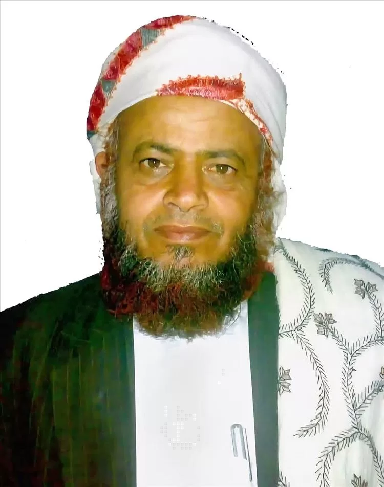 مصدر محلي: مليشيا الحوثي تُجبر أسرة الشيخ صالح حنتوس على دفنه دون تشييع