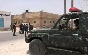 محليات – المهرة: القبض على 129 شخصًا مطلوبين جنائيًا وأمنيًا