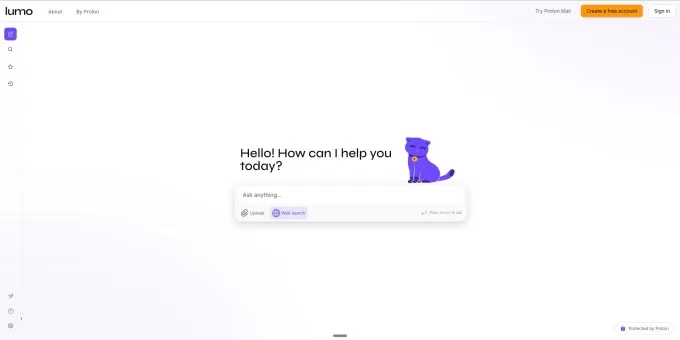 مساعد بروتون الجديد المدعوم بالذكاء الاصطناعي يركز على الخصوصية ويشفر