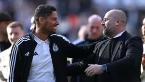 مستكشف الفضاء: من هو باول ميتشيل المرشح لقيادة مشروع الهلال؟ | كووورة