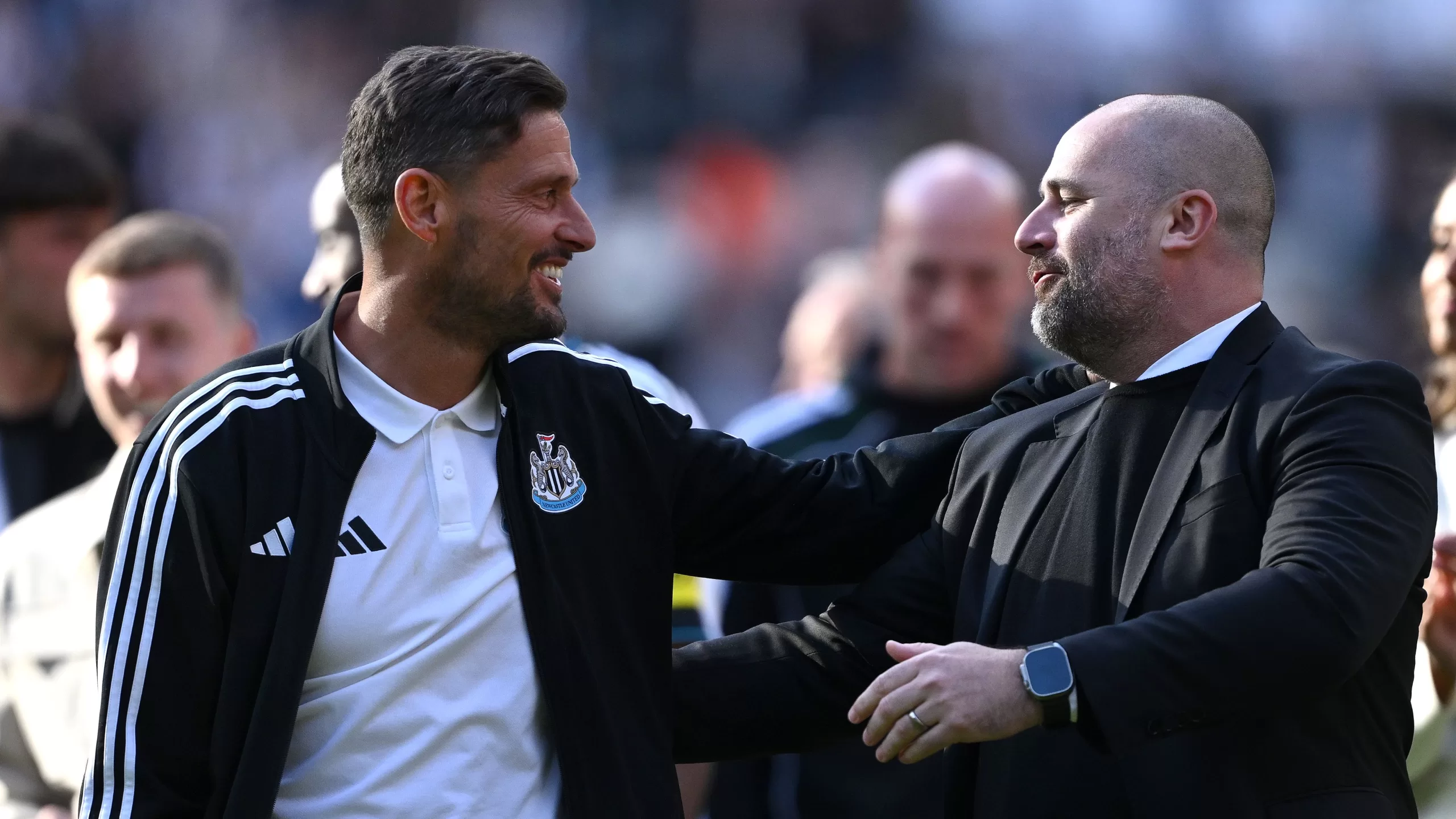 فينيسيوس جونيور وفلورنتينو بيريز