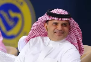 مسلي آل معمر: يجب تطبيق اللائحة على فريق الهلال – صحيفة الكأس الرياضية