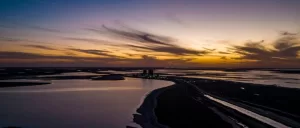 معدلات إصابات العمال في SpaceX في ستارباز تتجاوز منافسي الصناعة