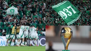 مفاجأة قانونية: 20 حكمًا سعوديًا يؤكد أن مشاركة الأهلي في كأس السوبر “غير صحيحة”