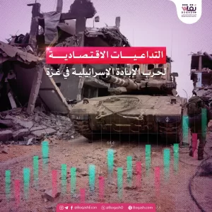 ملخص حول الآثار الاقتصادية للصراع في غزة والاضطرابات في الشرق الأوسط – شاشوف