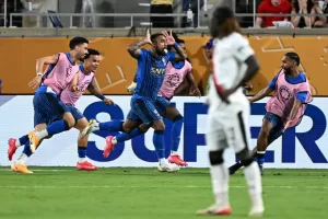 من سيتعرض للخسارة بسبب ثيو هيرنانديز في الهلال؟ – 365Scores