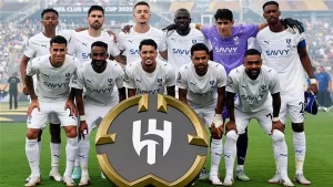 من سيكون البديل لفهد بن نافل؟ حمد المالك يقترب من رئاسة الهلال في مرحلة حاسمة.